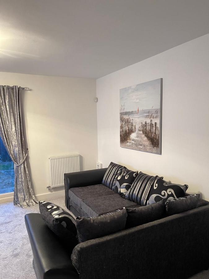 Boothferry Park Lodge Kingston upon Hull Exteriér fotografie
